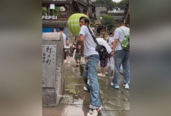 户外视频,捕捉自然之美