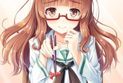 动漫学生,学生们的奇幻旅程