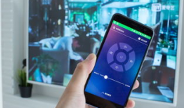 能投屏的91看电视直播,畅享海量频道，尽享便捷投屏体验