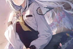 动漫jk,探寻动漫JK的魅力世界